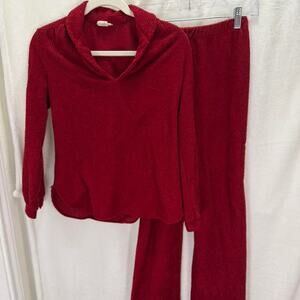 Authentic 1960s/70s ruby of california